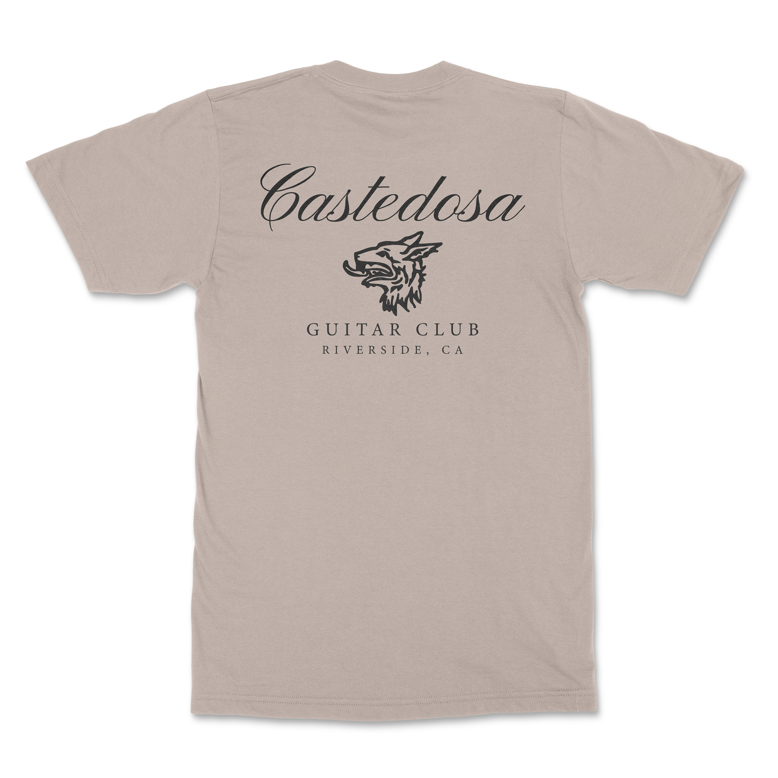 shop — Castedosa Guitars